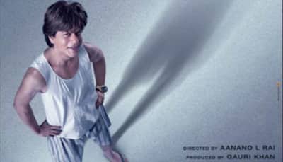 Shah Rukh Khan's 'Zero' trailer to release on his birthday? Deets inside