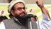 Hafiz Saeed slams PM Imran Khan, says Pakistan government killing Kashmiri 'jihadis' for US aid