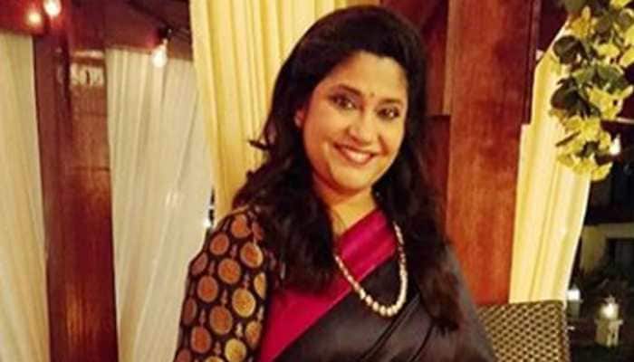 Don&#039;t think there&#039;s any woman who doesn&#039;t have a #MeToo story: Renuka Shahane 