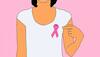 Exhibition-sale to raise funds for breast cancer treatment