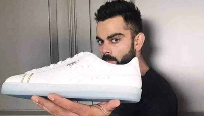 Nike shoes virat kohli Clearance
