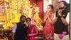 'Komolika' aka Hina Khan, beau Rocky visit Kolkata, seek divine blessings—Pics, Video