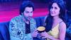 Koffee With Karan season 6: Katrina Kaif and Varun Dhawan grace the couch—See pic