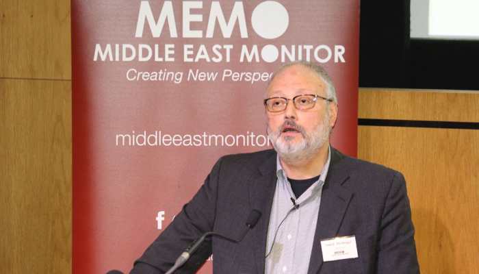 Saudi journalist Jamal Khashoggi likely dead, says Donald Trump; Turkey searches for remains