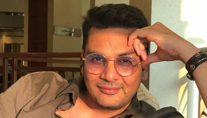 Mukesh Chhabra suspended as 'Kizie Aur Manny' director after facing sexual harrasment charges