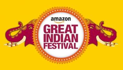 Amazon to start Wave 2 of Great Indian Festival from next week