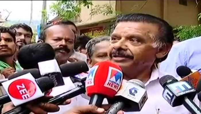 Sabarimala Temple is abode of Lord Ayyappa, not a place for sex tourism: Former Travancore Devaswom Board president Prayar Gopalakrishnan