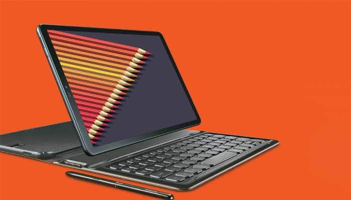 Samsung Galaxy Tab S4 with Dex and Refined S Pen launched in India