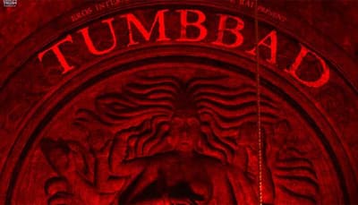 Tumbbad continues glorious run at the Box Office