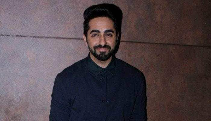 Always backed filmmakers doing clutter-breaking work: Ayushmann Khuranna