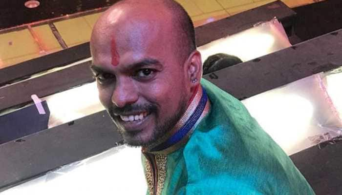 Will try to make one movie a year: Prashant Ingole