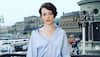 I always question my thoughts and decision as an actor: Claire Foy