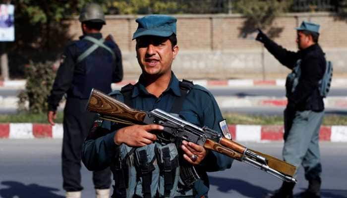 Afghanistan votes amid chaos, corruption and Taliban threats