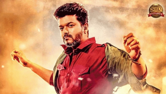 Thalapathy Vijay&#039;s Sarkar teaser creates record on YouTube, gets 1 million views in 5 hours