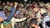Amritsar mishap not a train accident, won't give any compensation, says Railways