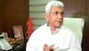 Amritsar train mishap: MoS Railways Manoj Sinha defends driver, questions basis for inquiry