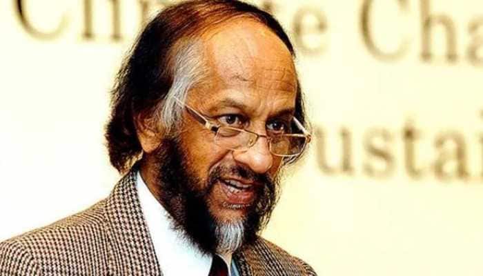 Charges framed against RK Pachauri in sexual harassment case, trial from January 4 