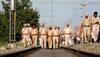 Amritsar train mishap: List of accident caused by trespassing in history of railways