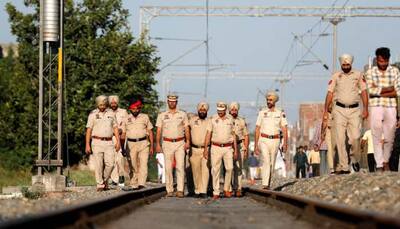 Amritsar train mishap: List of accident caused by trespassing in history of railways