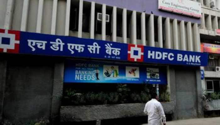 HDFC Bank net profit rises 21% to Rs 5,005.70 crore in Q2; income up 21% at Rs 28,215 crore