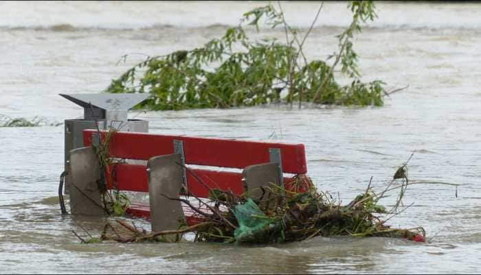 NDRF deployed in Assam, Arunachal after sudden flood warning