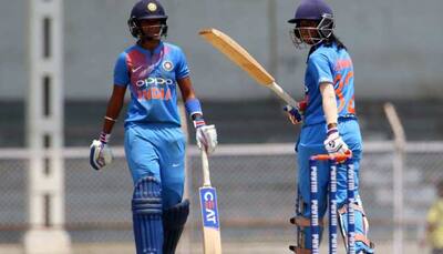 BCCI names 15-member India Women's A squad for T20 series against Aus 'A'
