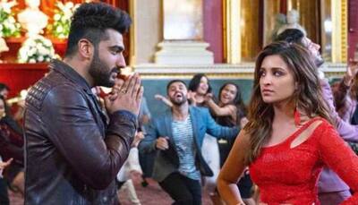 Parineeti Chopra and Arjun Kapoor's 'Namaste England' fails to weave magic at Box Office—Check out collections