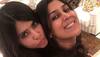 Ekta Kapoor's wish for Sakshi Tanwar on adopting baby girl is too cute for words—Pic