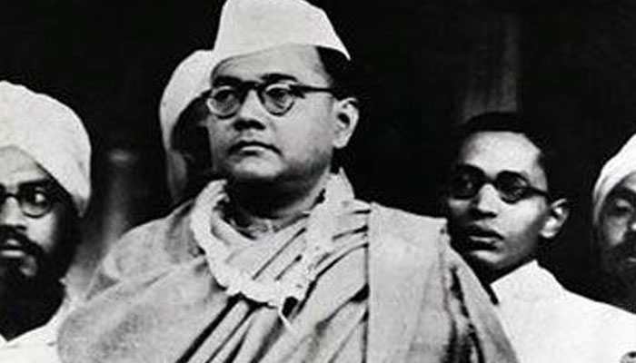 PM Narendra Modi to unfurl Tricolour at Red Fort to honour Netaji Subhash Chandra Bose on 75th anniversary of INA