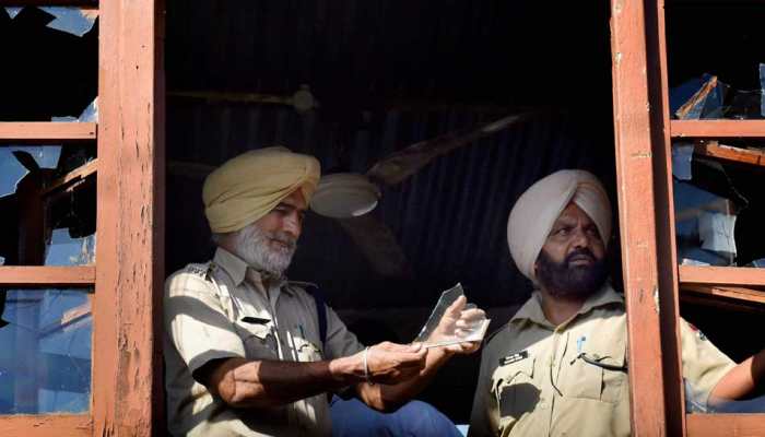 Amritsar tragedy: Railways to launch massive anti-trespassing drive, budget to be 'no constraint'