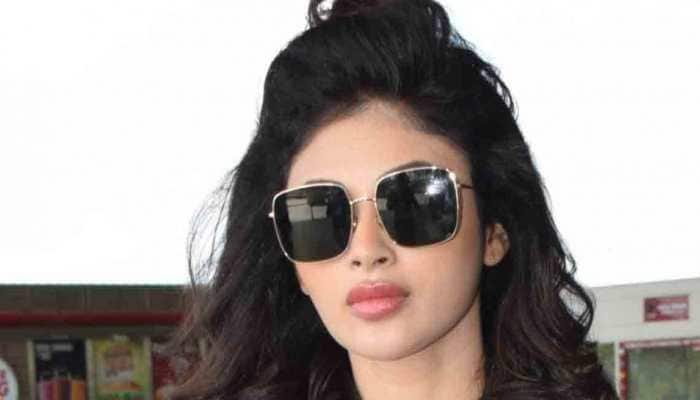 Sun-kissed Mouni Roy looks radiant in latest photo-shoot - See pics