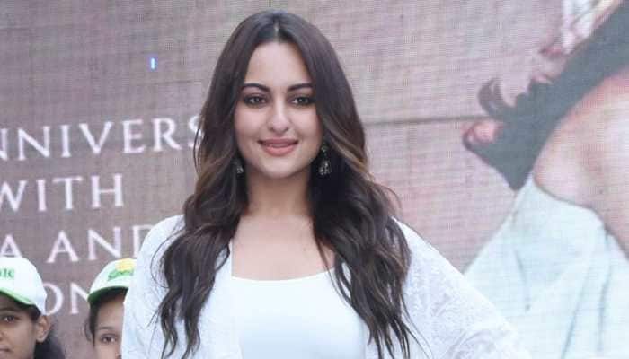 Mogul: Will Sonakshi Sinha be a part of Gulshan Kumar biopic?