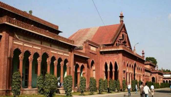 Aligarh Muslim University Students&#039; Union elections on November 3, result on the same day 