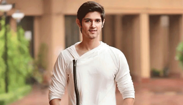 I was a star kid who no one knew: Rohan Mehra