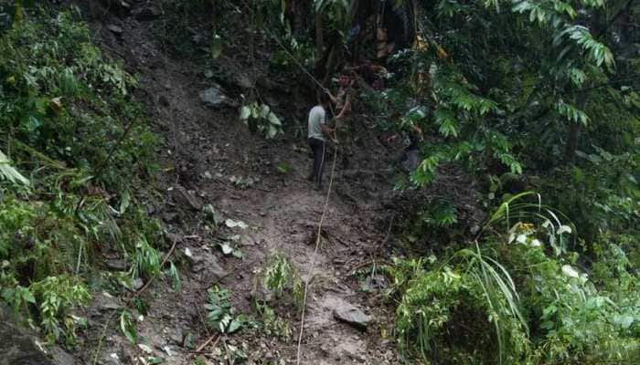 Arunachal Pradesh villagers get Rs 38 crore land compensation, 56 years after Indo-China war 