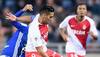 Ligue-1: New boss Thierry Henry sees Monaco slump to 2-1 Strasbourg defeat
