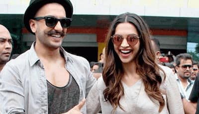 Deepika Padukone, Ranveer Singh confirm November wedding, share dates