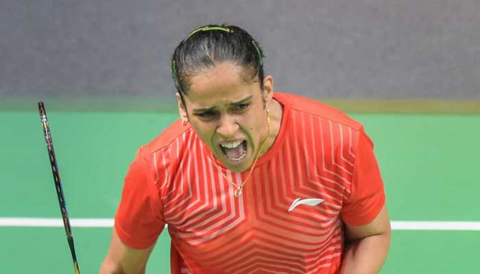 Denmark Open 2018: Saina Nehwal loses women's singles final to Tai Tzu Ying