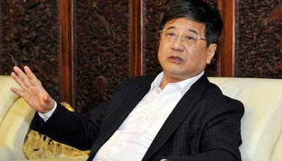 China's top Macau representative Zheng Xiaosong dead after falling from his building
