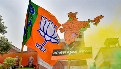 Full list: 38 candidates named by BJP for Telangana Assembly elections 2018