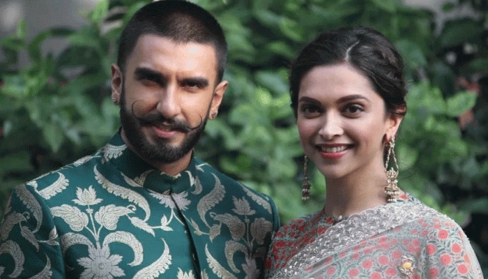 Deepika Padukone-Ranveer Singh to tie the knot in Italy — Here&#039;s the complete details