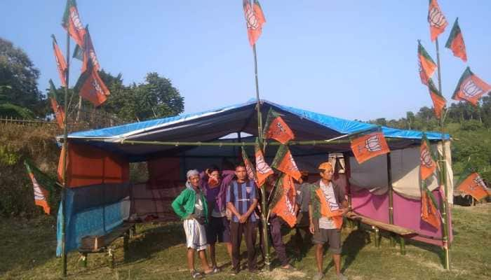 BJP, allies to win 20 out of 25 Lok Sabha seats in Northeast, says party leader