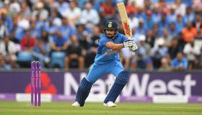 Virat Kohli emerges as first batsman to score 2000 International runs in 2018