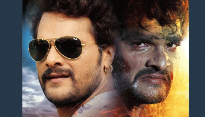 Khesari Lal Yadav's Dabang Sarkar gets U/A certificate from censor board, film to release next month