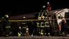 Taiwan train crash kills 18, injures 168 in deadliest rail tragedy in decades