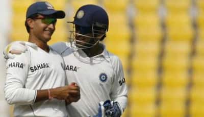 Ongoing series against West Indies will be crucial for Dhoni: Ganguly