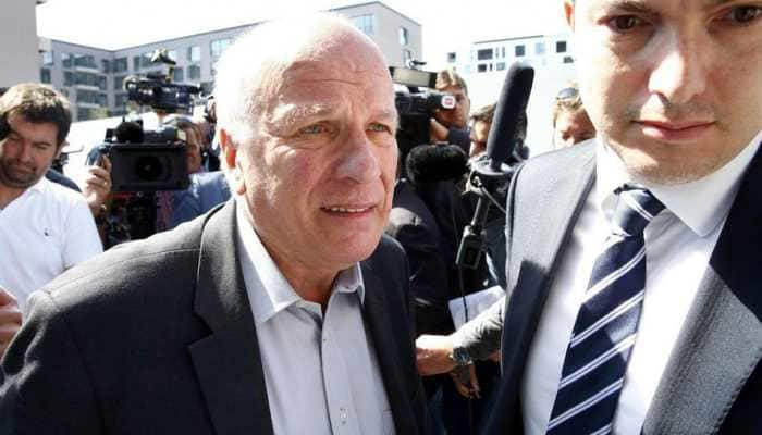 Football: &#039;&#039;Old men&#039;&#039; blocked Wembley sale, says former FA chairman Greg Dyke