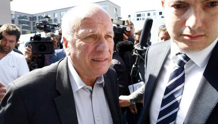 Football: ''Old men'' blocked Wembley sale, says former FA chairman Greg Dyke