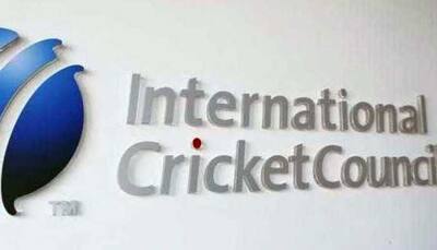 ICC committed to stopping corruption: General Manager Alex Marshall