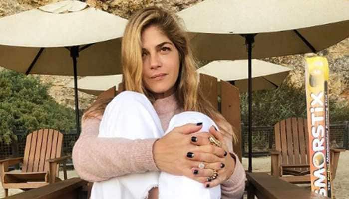 Selma Blair diagnosed with Multiple Sclerosis